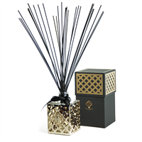 Perfumista Danhera Italy EFESTO JEWELS  in Acero chapado en oro amarillo DANHEFESTO2500/BRILLINI/INFI - DANHEFESTO2500/BRILLINI/INFI